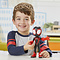 Hasbro Marvel Spidey and His Amazing Friends - Miles Morales actiefiguur (22,5cm)