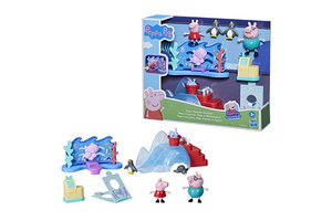 Hasbro Peppa Pig - Peppa's Aquarium