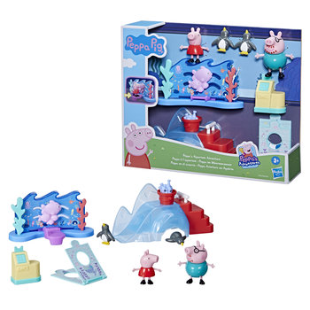 Hasbro Peppa Pig - Peppa's Aquarium