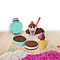 Spin Master Kinetic Sand - Ice Cream Treats scented sand - 510g