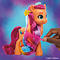 My Little Pony My Little Pony - Rainbow Reveal Sunny Starscout