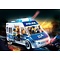 Playmobil PM City Action - Politieauto met licht en geluid 70899