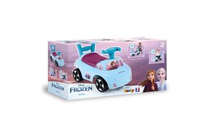 Smoby Disney Frozen - Auto Ride-on