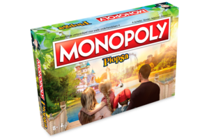 Monopoly Plopsa