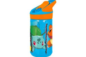 Pokémon - Waterfles Tritan Premium 480ml