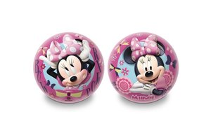 Mondo Disney Minnie Mouse - Bal (PVC) Ø 23cm