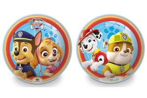 Mondo Paw Patrol - Bal Ø 23cm