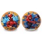 Mondo Marvel Spider-man - Bal (PVC) Ø 23cm
