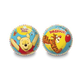 Mondo Disney Winnie the Pooh - Bal (PVC) Ø 23cm