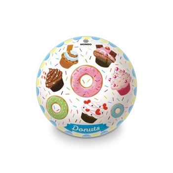 Mondo Ijsjes & Donuts - Bal (PVC) Ø 23cm