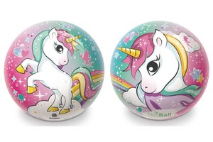 Mondo Unicorn - Bal (PVC) Ø 23cm