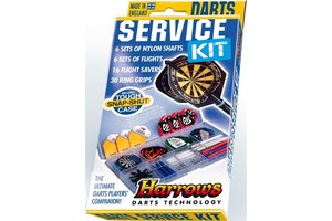 Harrows Darts Service Kit