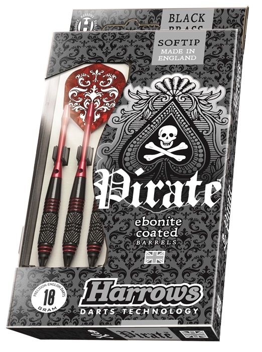 18-20 Gram Tungsten Softip Dartpijlen Professioneel met Zwart Flights en Dart Shafts