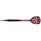 Harrows Pirate Softip Dartpijlen 16gr - 3stuks (rood of blauw)