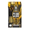 Harrows Club Brass Dartpijl 22gr - 3stuks