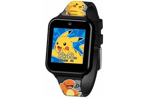 Accutime Pokémon - Smartwatch