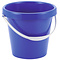 Écoiffier Ecoiffier Strandemmer (leeg) - 22cm (blauw OF groen OF rood)