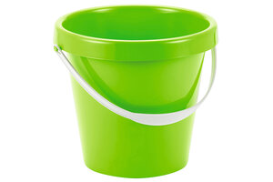 Écoiffier Ecoiffier Strandemmer (leeg) - 22cm (blauw OF groen OF rood)