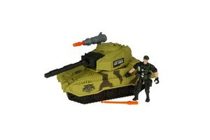 JollyFigures SC Tank