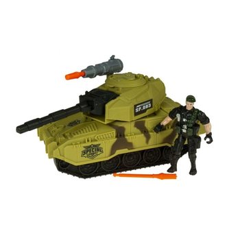 JollyFigures SC Tank