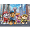 Spin Master Puzzel (3x24stuks) - Paw Patrol The Movie