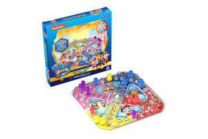 Spin Master Paw Patrol The Movie - Pop-up game