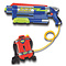 Waterpistool met reservoir - 46cm