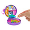 Polly Pocket Polly Pocket Big Pocket World - Buitensporten