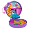 Polly Pocket Polly Pocket Big Pocket World - Buitensporten