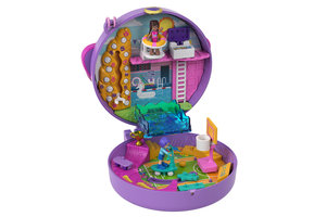 Polly Pocket Polly Pocket Big Pocket World - Buitensporten