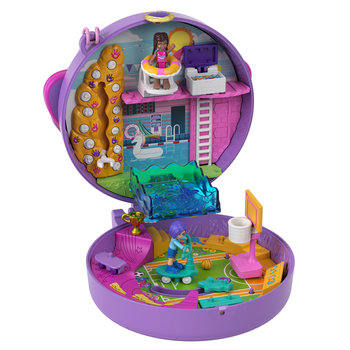 Polly Pocket Polly Pocket Big Pocket World - Buitensporten