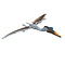 Mattel Jurassic World Massive Action - Quetzalcoatlus