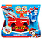 Spin Master Paw Patrol - Rise and Rescue Voertuig + Figuur - 1 exemplaar