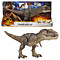 Mattel Jurassic World - Thrash 'N Devour Tyrannosaurus Rex