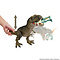 Mattel Jurassic World - Thrash 'N Devour Tyrannosaurus Rex