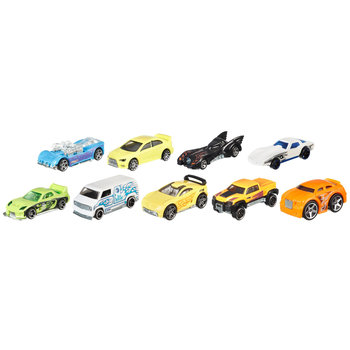 Hot Wheels Hot Wheels - Color Shifters auto - 1 exemplaar