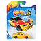 Hot Wheels Hot Wheels - Color Shifters auto - 1 exemplaar