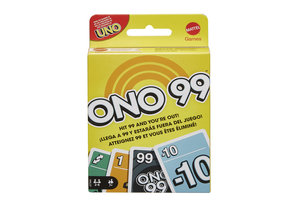 Mattel Ono 99