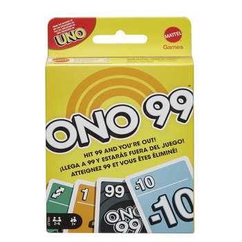 Mattel Ono 99