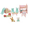 Sylvanian Families Sylvanian Families - Speelkamer met baby's