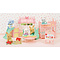 Sylvanian Families Sylvanian Families - Speelkamer met baby's