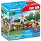 Playmobil PM City Life - Grootouders met kleinkinderen 70990