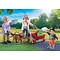 Playmobil PM City Life - Grootouders met kleinkinderen 70990