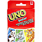 Mattel Uno Junior