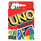 Mattel UNO (kaartspel)