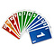 Mattel Skip-Bo - multilanguage