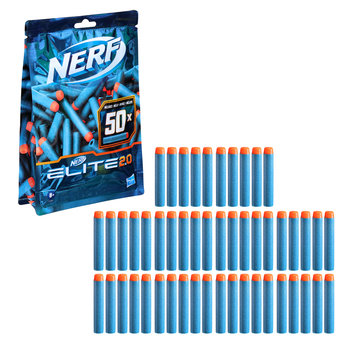 Hasbro NERF Elite 2.0 Darts - 50stuks