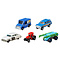 Mattel Matchbox Basic Set (5-pack) - 1 exemplaar