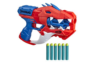 Hasbro NERF DinoSquad - Raptor slash