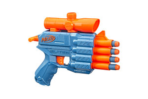 Hasbro NERF Elite 2.0 Prospect QS 4